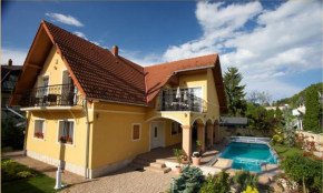 Villa Mikes Siófok, Siofok